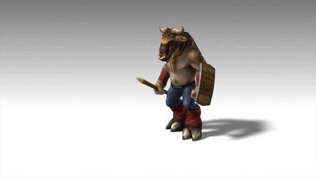 Gnu Unit 22 Animations смотреть онлайн
