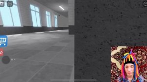 КИТАЙКА И ПОБЕГ ИЗ ШКОЛЫ В ROBLOX