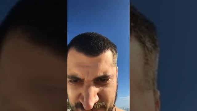 Паша техник на отдыхе