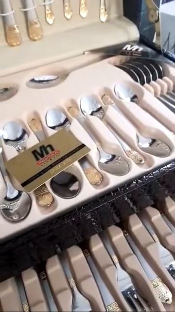 Чайный набор(1) смотреть онлайн