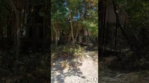 Кемпинг в Архипо-Осиповке, как отдохнуть без толпы и ротавируса