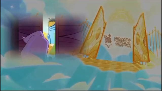 Adam's song in four languages ( Песня Адама на четырёх языках) /Отель хазбин #ютуб #рекоминдации смотреть онлайн