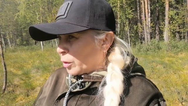 Тайга. Болото... смотреть онлайн