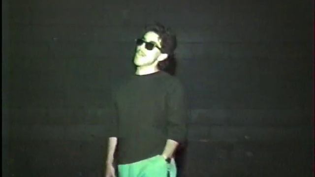 Lip-Sync Contest - April 1985 смотреть онлайн