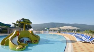 4K BODRUM LA BLANCHE ISLAND HOTEL 2024 ЛИЧНОЕ МНЕНИЕ GOOD BEACH RESORT MUGLA TURKEY