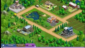 (virtual city) 1 серия Все з нуля