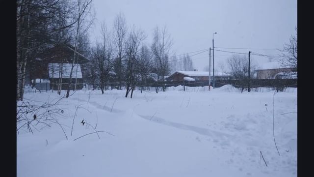 ПОСЛЕДНИЙ ЛЕСНОЙ УЧАСТОК в Москве, в ШАГОВОЙ ДОСТУПНОСТИ ОТ МЕТРО!