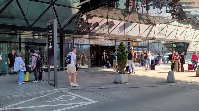 В ОАЭ/КРАКОВ В АБУ-ДАБИ/СНОВА ВИЗЕИР/АВТОБУС FLIXBUS смотреть онлайн