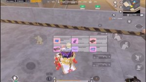 Как научиться ИГРАТЬ ЛУЧШЕ в Метро Рояль???Голыши против всего МИРА☠️METRO ROYALE|PUBG MOBILE