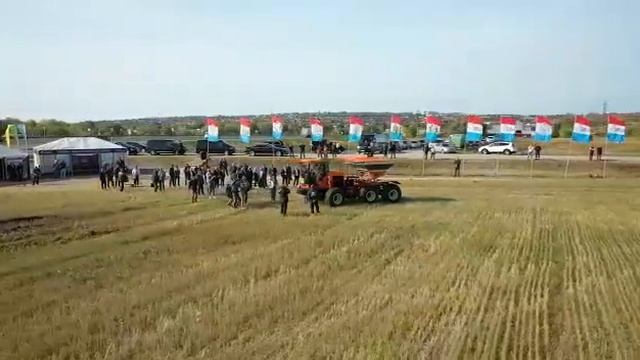 Поволжская агропромышленная выставка 2020 смотреть онлайн