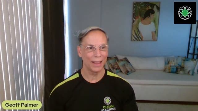 CM Live! Mangiferin - The Mango Miracle! смотреть онлайн