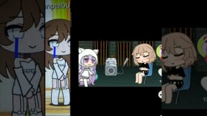 гача срача риакцыя 😢