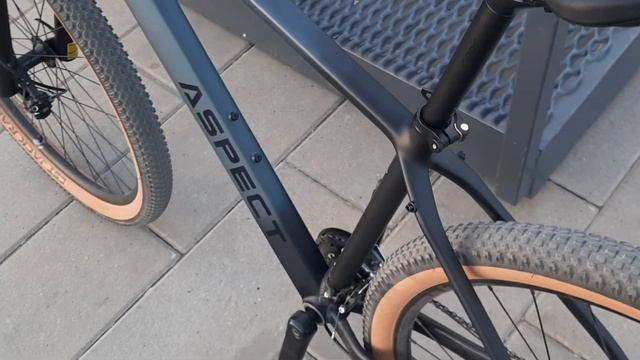 Велосипед Aspect Air 29 2024 года )))