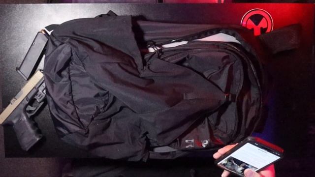 NEW! Long Walks Packs - Turns Into A Mini Rig