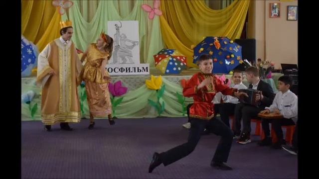 Международный женский день - 2022