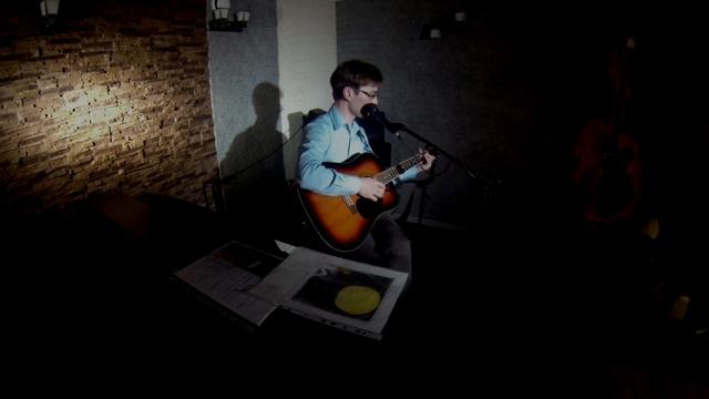 nikemat - акустический квартирник 2015 смотреть онлайн