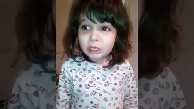 Ты воспитывала меня лентяйкой😂😂😂 Умни Ребенок Пахваливает сваю Папу смотреть онлайн