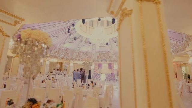 Свадебный клип в Сочи 17 ноября. Свадьба в Сочи смотреть онлайн