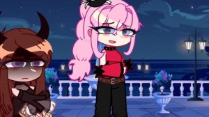 •°`гача клип на песню из отеля хазбина -Loser,Bady'°•#рекомендации #гача #gacha #рекомендации