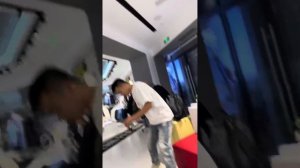 Аутлет ялонг санья #санья #хайнань #китай #отдыхвкитае