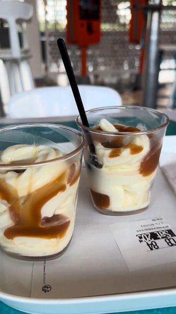 Какое мороженое самое вкусное во Франции? Цена удовольствия? смотреть онлайн