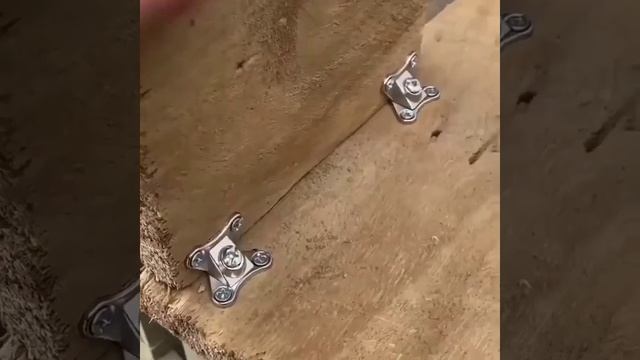 быстрый монтаж на заметку #shorts #своимируками #diy #loft #мебель смотреть онлайн