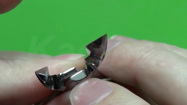 Накожницы ECLAT, после переточки. Nippers sharpening смотреть онлайн