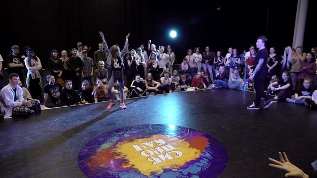 WAACKING - SEMIFINALS (Rapton vs Lil Po vs Plast) - BATTLE DAY - SIBPROKACH 2018 смотреть онлайн