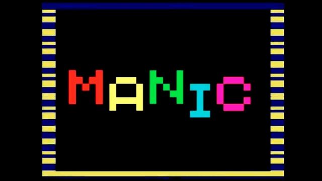 ZX Spectrum 48K - Magic Miner смотреть онлайн