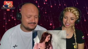 Итальянская реакция на видео с исполнением песни 'Нежность' Алисой Супроновой: До слез