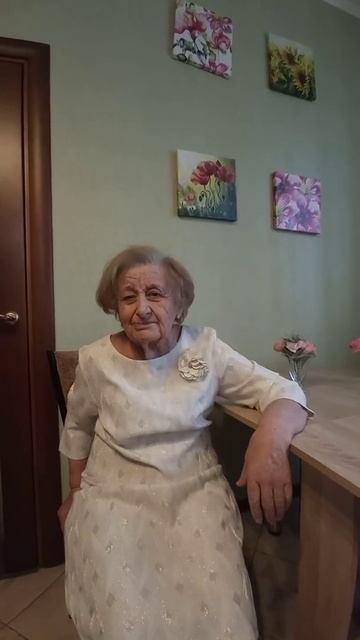 Отзыв о нашем пансионате для пожилых людей смотреть онлайн