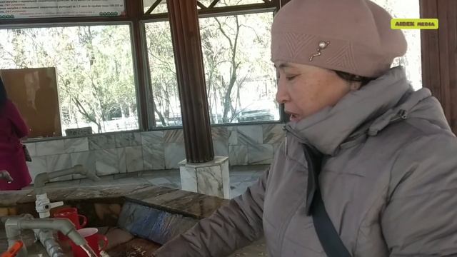 15.02.20 Жалал-Абад облусу санаторий... смотреть онлайн