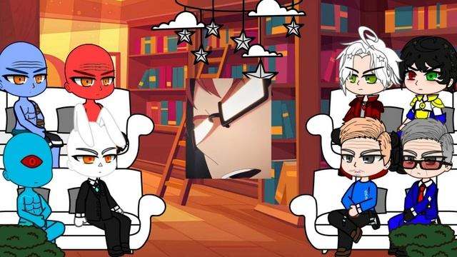 Davil my cry react to sung Jin woo смотреть онлайн