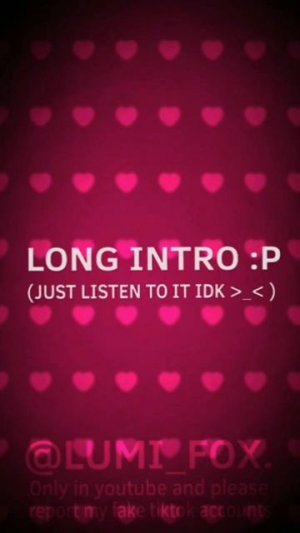 old trend new video: 3#kitcommunity #Lumi_Fox...