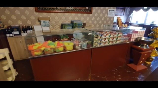 ПОКУПКИ, ПРОГУЛКИ, КИТАЙСКИЙ РЕСТОРАН смотреть онлайн