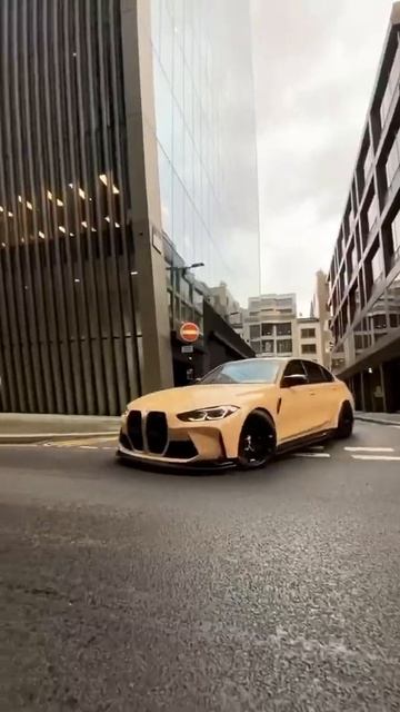 Sandy BMW M3. 👍🏽👎🏽?@r44erd @inozetek #m3 #g80 смотреть онлайн