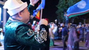 Азиз Батыров Туркияда - Нар Данеси/ Aziz Batyrov Turkiye- Nar Danesi