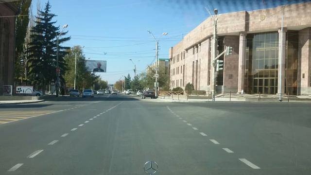 Гюмри Gyumri смотреть онлайн