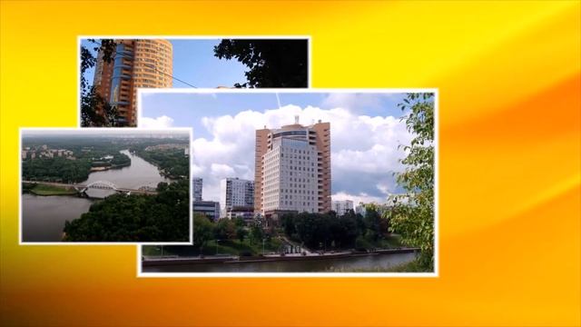 День рождения Химки смотреть онлайн