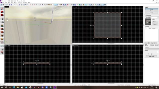 Своя карта для Гаррис мода | Hammer ++ tutorial | смотреть онлайн
