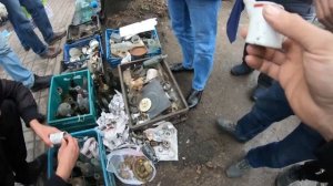 КОП ПО ВОЙНЕ.ПРО КОП Серия 91. Калининград #ПРОКОП#продвижениевойск#ВОВ#коп#копповойне#ww2#DEUSORX