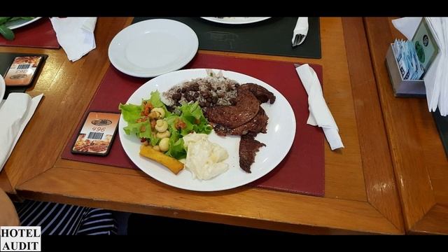 Бразилия - сан-паулу - Churrascaria E Chopperia Mate Doce_1 Hotel Audit Отель Аудит.mp4 смотреть онлайн