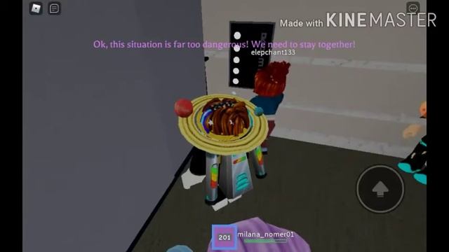 Пробуем пройти страшный отель смотреть онлайн