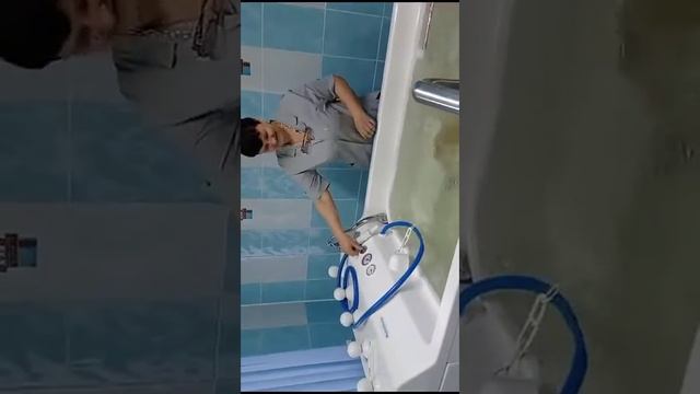 Сергей кайфует. Курорты Кемерово. смотреть онлайн