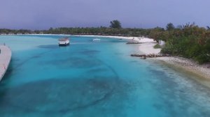 Люкс Острова Cinnamon Dhonveli Maldives 4 video