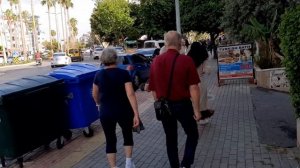 АЛАНИЯ Lonicera City Part 1