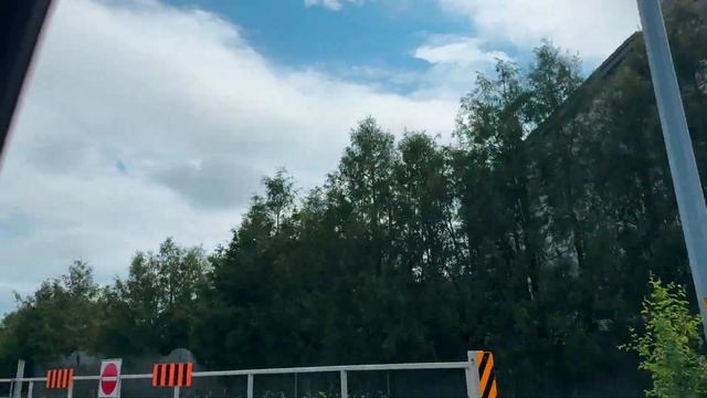 ВЛОГ: Бургеры Johnny’s, магазин для рыболовов и охотников Bass Pro - типичный канадский день смотреть онлайн