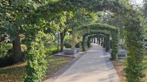 Турция Кемер Отель ADALIN RESORT/ Как Мы Отметили День Рождения Лены