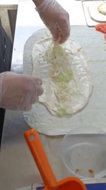 Шаурма на Маркса. Маршал Гриль смотреть онлайн