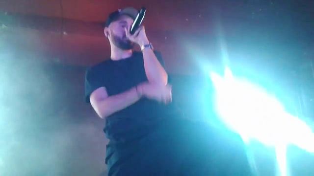 Мот - В щепки/(Самара 22.11.17) смотреть онлайн
